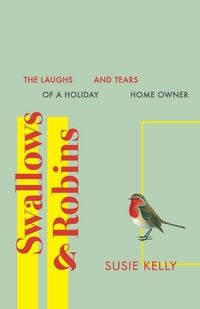 Produktbild: Swallows & Robins
