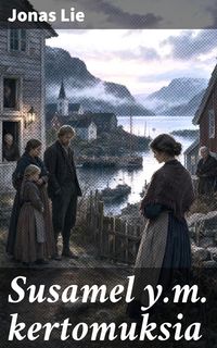 Produktbild: Susamel y.m. kertomuksia