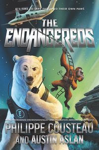 Produktbild: The Endangereds