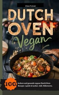 Produktbild: Dutch Oven Vegan