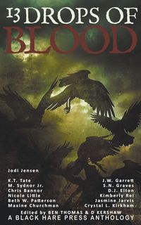 Produktbild: 13 Drops of Blood