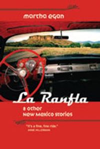 Produktbild: Egan, M:  La Ranfla & Other New Mexico Stories