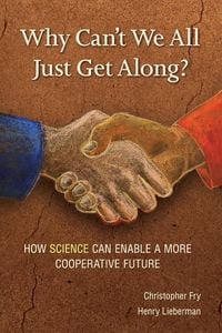 Produktbild: Why Can't We All Just Get Along?