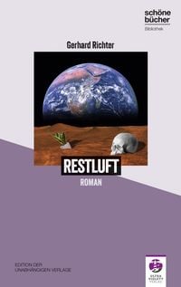 Produktbild: Restluft