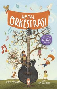 Produktbild: Hayal Orkestrasi