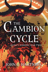 Produktbild: The Cambion Cycle