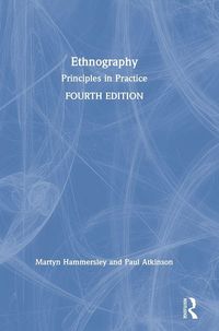 Produktbild: Ethnography
