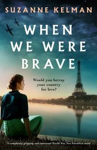 Produktbild: When We Were Brave