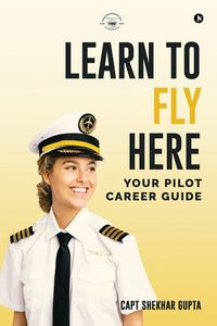 Produktbild: Learn To Fly Here