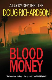 Produktbild: Blood Money