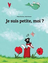 Produktbild: Je suis petite moi?