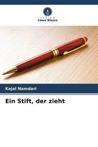 Produktbild: Namdari, K: Stift, der zieht