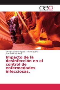 Produktbild: Impacto de la desinfecci&oacute;n en el control de enfermedades infecciosas.