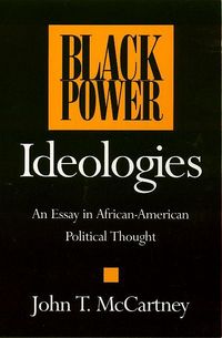 Produktbild: Black Power Ideologies