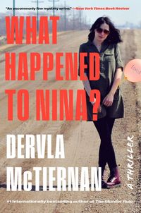 Produktbild: What Happened to Nina?
