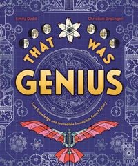 Produktbild: That Was Genius