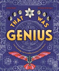 Produktbild: That Was Genius