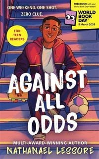 Produktbild: Against All Odds