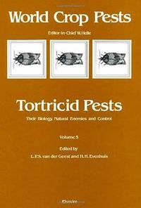 Produktbild: Tortricid Pests