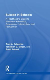Produktbild: Erbacher, T: Suicide in Schools