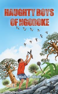 Produktbild: Haughty Boys of Ngoroke