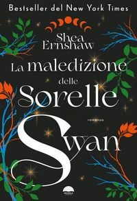 Produktbild: La maledizione delle sorelle Swan