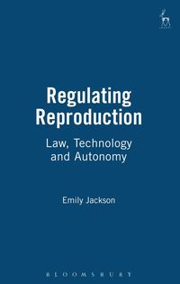 Produktbild: Regulating Reproduction