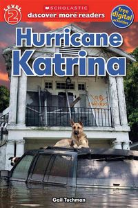 Produktbild: Hurricane Katrina