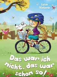 Produktbild: Luisa Victoria: "Das war ich nicht, das war schon so!" Ein f