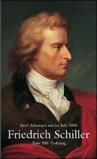 Produktbild: Insel Almanach auf das Jahr 2005