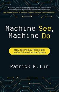 Produktbild: Machine See, Machine Do
