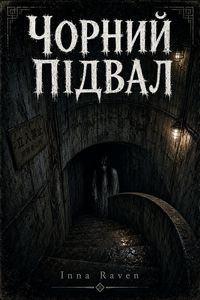 Produktbild: Чорний підвал