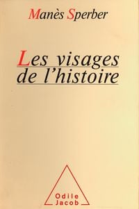 Produktbild: Les Visages de l'histoire