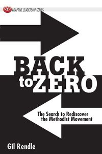 Produktbild: Back to Zero
