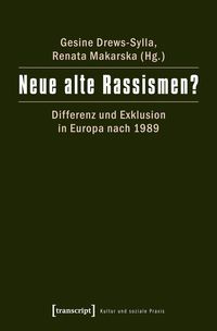 Produktbild: Neue alte Rassismen?
