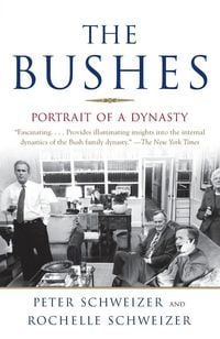 Produktbild: The Bushes
