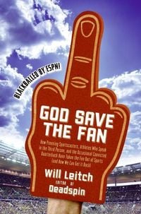 Produktbild: God Save the Fan