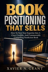 Produktbild: Book Positioning That Sells