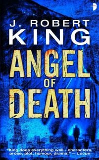 Produktbild: Angel of Death