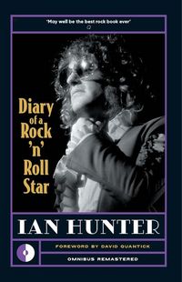 Produktbild: Diary of a Rock 'n' Roll Star