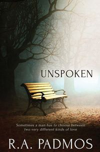 Produktbild: Unspoken