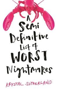 Produktbild: A Semi Definitive List of Worst Nightmares