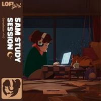 Produktbild: Lofi Girl Presents 5 A.M. Study Session