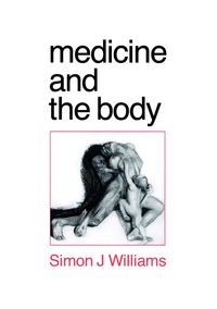 Produktbild: Medicine and the Body