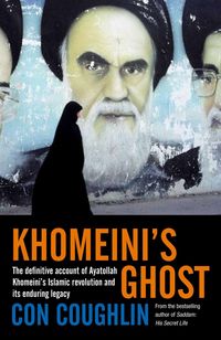 Produktbild: Khomeini's Ghost