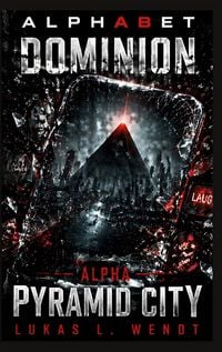 Produktbild: Alpha: Pyramid City
