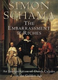 Produktbild: The Embarrassment of Riches