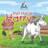 Produktbild: Hot Horse Harry