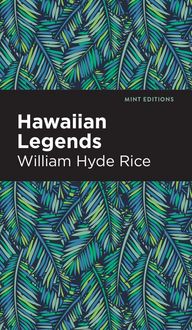 Produktbild: Hawaiian Legends