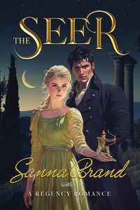 Produktbild: The Seer